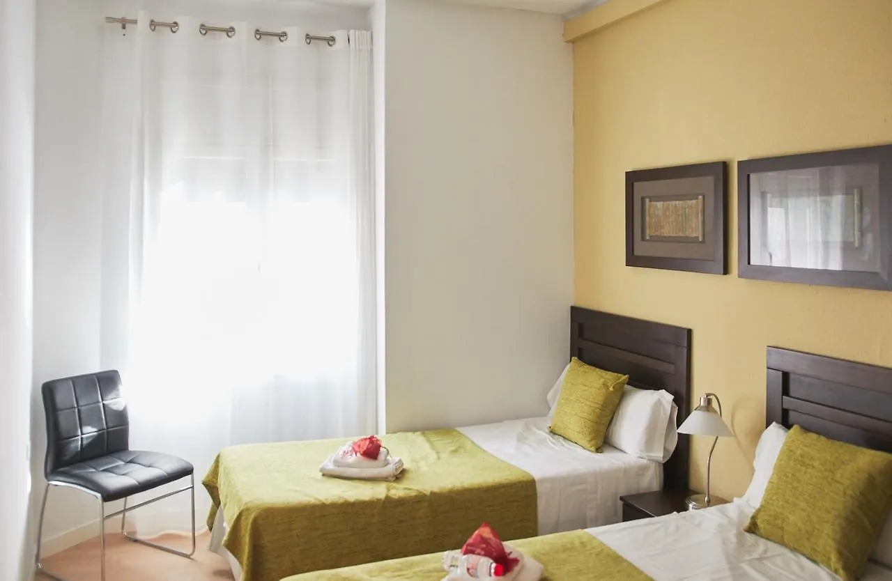 Apartmán Alcam Valencia II Barcelona