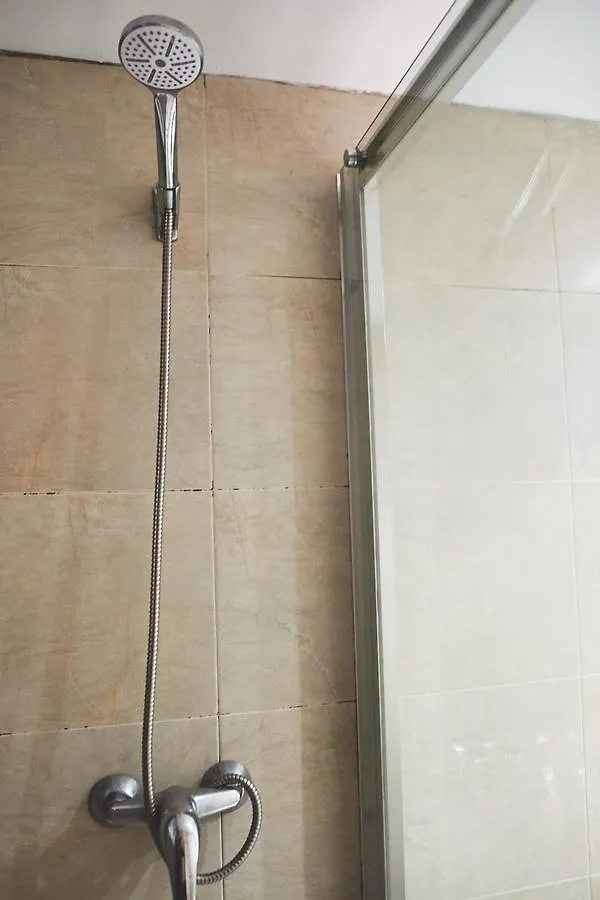 Apartmán Alcam Valencia II Barcelona